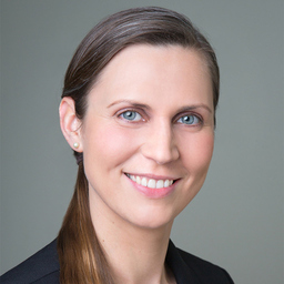 Nicole Kühn