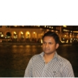 Anoop Janardanan
