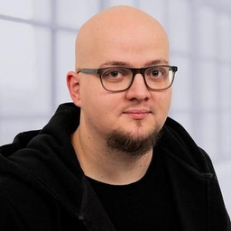 Kevin Burow's profile picture