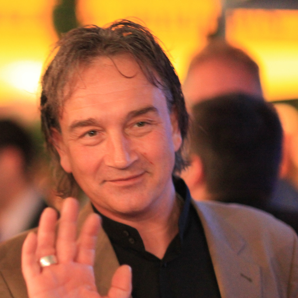 Franz Josef FRIEDRICH Inhaber fjf.de XING