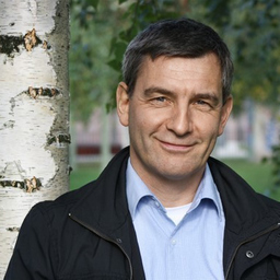 Jörg Stopp