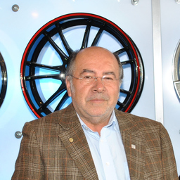 Wolfgang Welte
