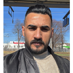 Ayoub Badri's profile picture