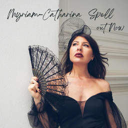 Myriam-Catharina Weyen
