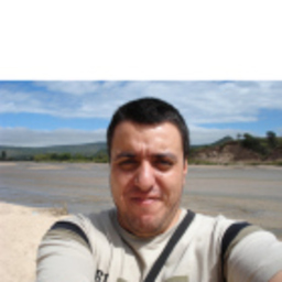 Adrian Torres