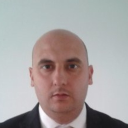 Achraf Sakji