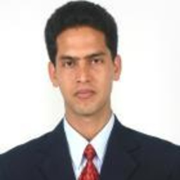 Sanjeev Thakur