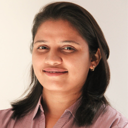 Chandrika Rode