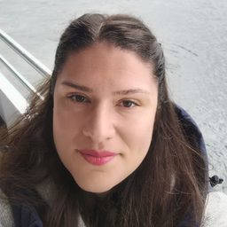 Mag. Biljana Ristovska