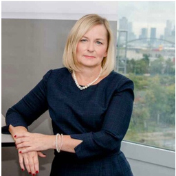 Kathrin Bruennler