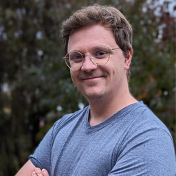 Nils Grote's profile picture