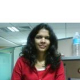 Smitha Nair