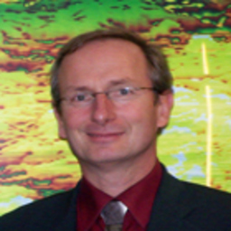 Kurt Schilcher