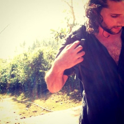 Omer Ben David