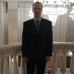 Yuri Bochkov