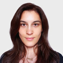 Gizem Özkaya