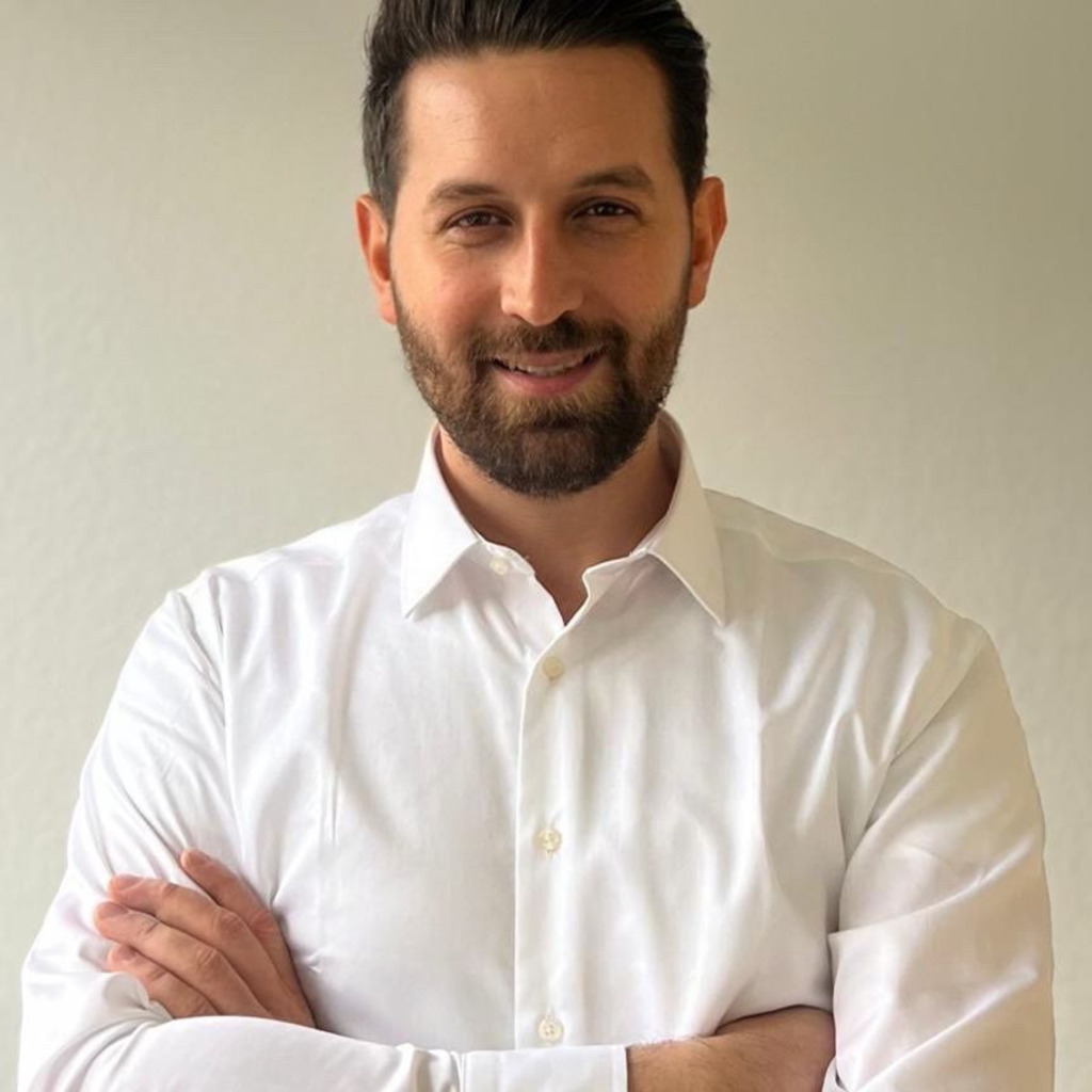 Timur Sereflioglu Wissenschaftlicher Mitarbeiter PhD Universität