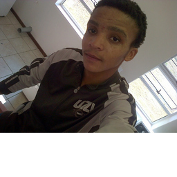 Busani Sithole