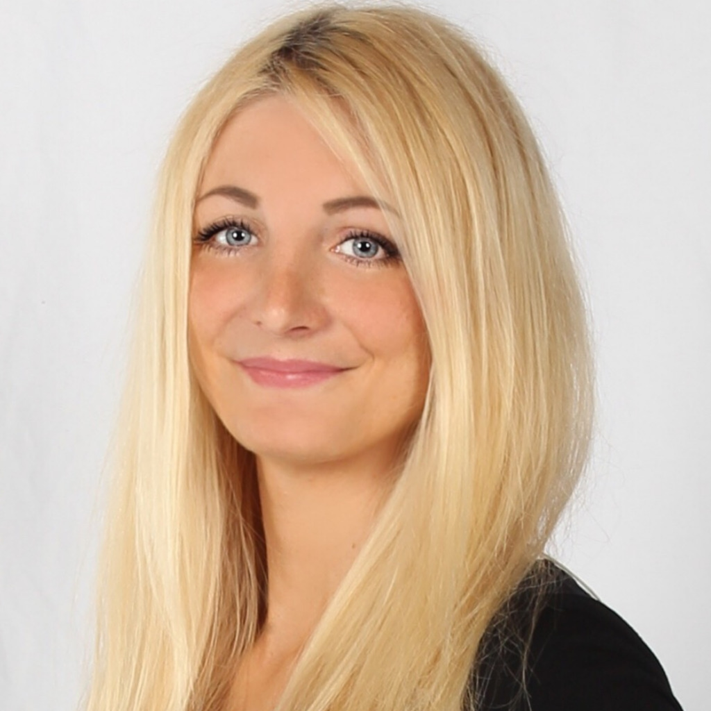 Lisa Kessler Mediengestalterin / Projektmanagerin bgp e.media GmbH