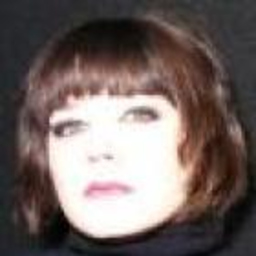 Carmen Vivas