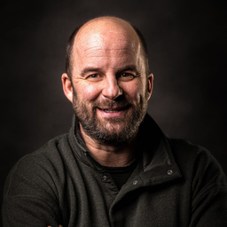 Björn Wolf