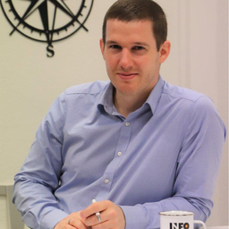 Timo Reichert