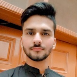 Rizwan Kaleem
