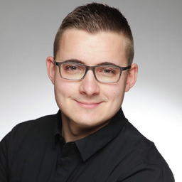 Patrick Vogel