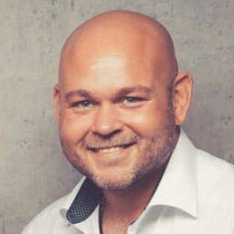 André Rüskamp's profile picture