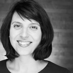 Nadja Bayraktar's profile picture