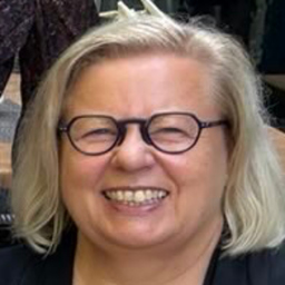 Ulrike Peschau