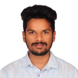 Kunapalli Naveen Sai