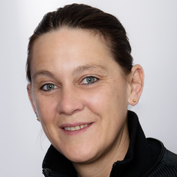 Profilbild Erika Roth