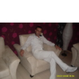 Mert Batu