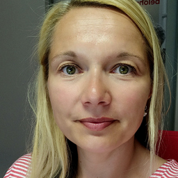 Anja Schütz