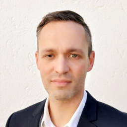 Steffen Klauk