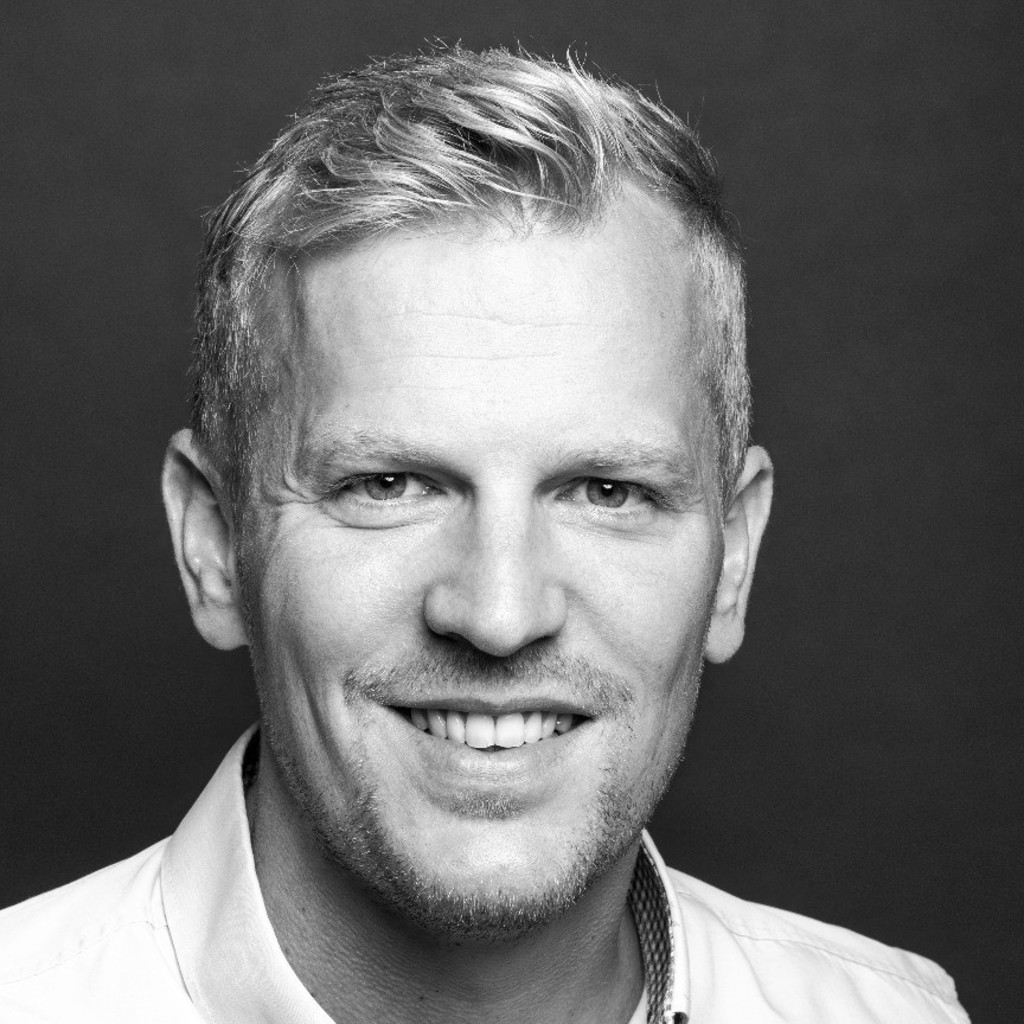 Benjamin Thym Geschäftsführer Offerista Group XING