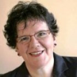 Petra M. Schmitz