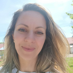 Dr. Bisera Kalaba Salcinovic