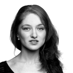 Ramina Kalashnykova