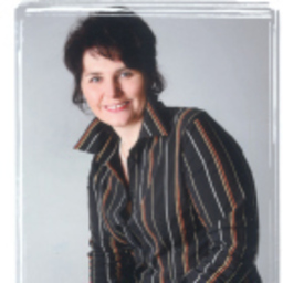 Sonja Wagner-Hartmann