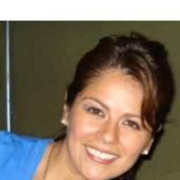 Nidia Sánchez