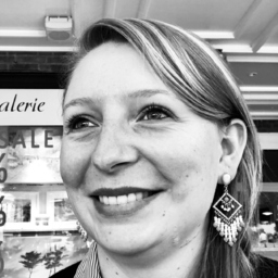 Nadine Gerth