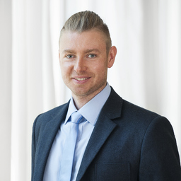 Alexander Schuck