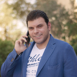 Majd Mouna