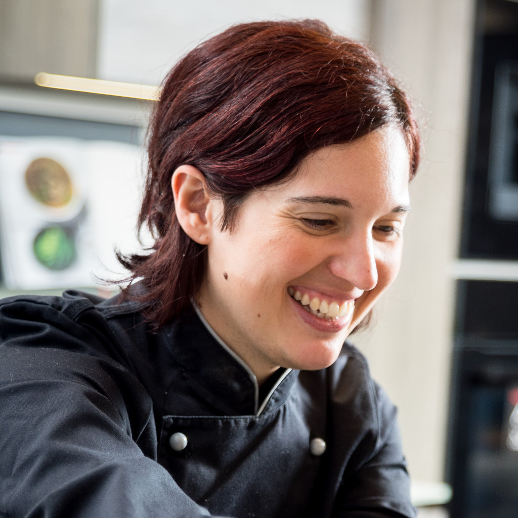 Eva-Maria Wessner - Showkoch - Genuss-Duett | XING