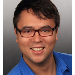 Dr. Christian Zimmermann's profile picture