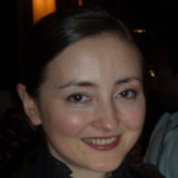 Lina Egutkina