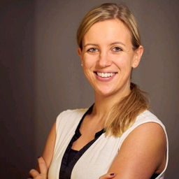 Ing. Michaela Huber