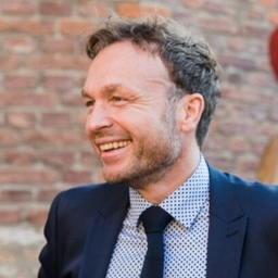 Sven Heimann